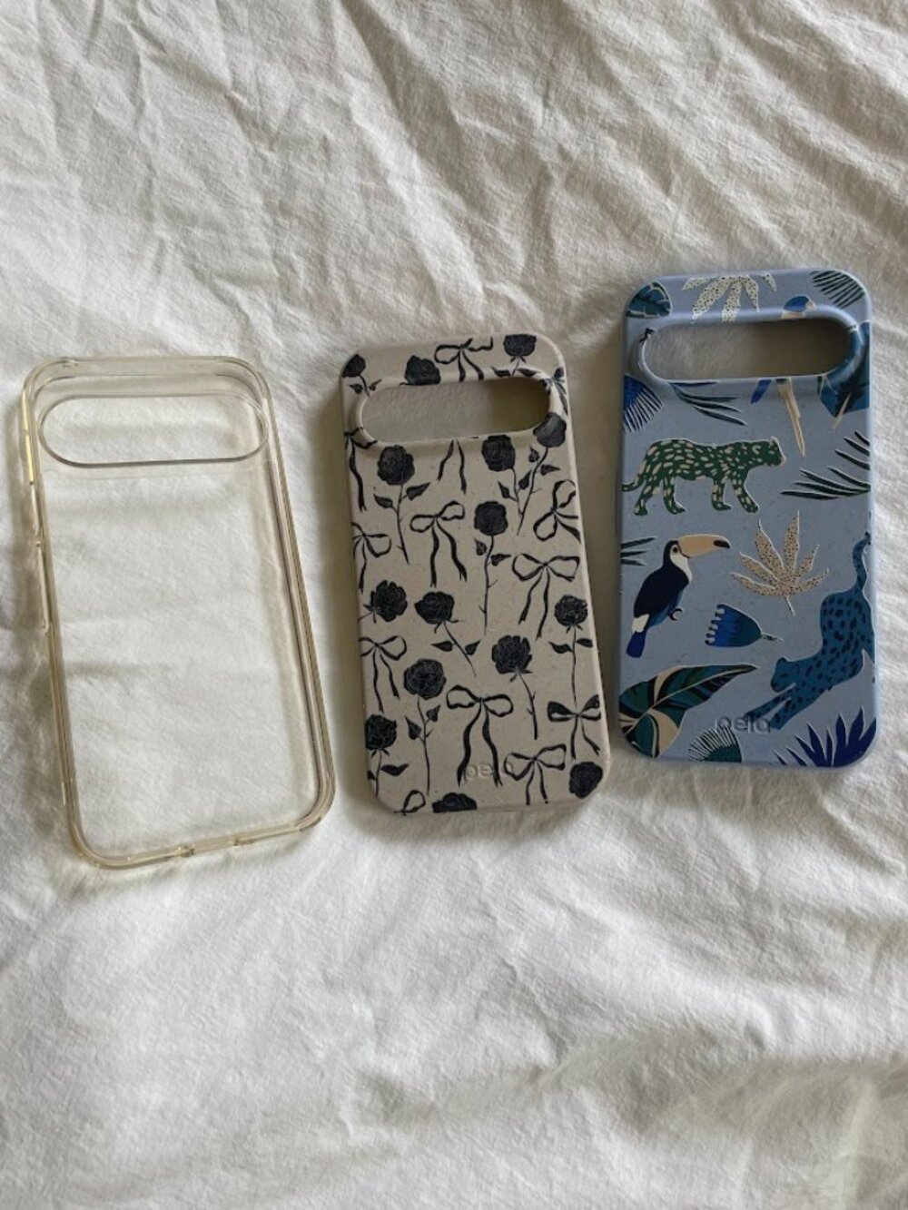 Google Pixel 9 Cases